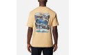 Thumbnail of columbiablack-butte-organic-t-shirt--light-camel--road-trip-vibes_561625.jpg