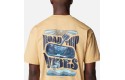 Thumbnail of columbiablack-butte-organic-t-shirt--light-camel--road-trip-vibes_561627.jpg