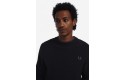 Thumbnail of fred-perry-k4542-textured-crew-neck-jumper---black_383032.jpg
