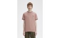 Thumbnail of fred-perry-m1588-twin-tipped-t-shirt---dark-pink_532199.jpg