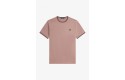 Thumbnail of fred-perry-m1588-twin-tipped-t-shirt---dark-pink_532203.jpg