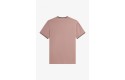 Thumbnail of fred-perry-m1588-twin-tipped-t-shirt---dark-pink_532204.jpg