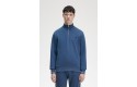 Thumbnail of fred-perry-m3574-half-zip-sweatshirt---midnight-blue_532176.jpg