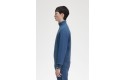 Thumbnail of fred-perry-m3574-half-zip-sweatshirt---midnight-blue_532177.jpg