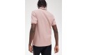 Thumbnail of fred-perry-m3600-dustyrosepink-shadedstone-oxblood-polo---s51_503616.jpg