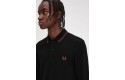 Thumbnail of fred-perry-m3636-black-whiskybrown-whiskybrown-l-s-polo---u35_536120.jpg