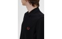 Thumbnail of fred-perry-m6006-black-whiskybrown-l-s-polo---s76_532306.jpg