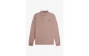 Thumbnail of fred-perry-m6006-darkpink-burnttobacco-l-s-polo---s52_536586.jpg