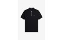 Thumbnail of fred-perry-m6583-textured-zip-neck-polo-shirt---black_503587.jpg