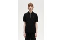 Thumbnail of fred-perry-m6583-textured-zip-neck-polo-shirt---black_503592.jpg