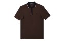 Thumbnail of fred-perry-m6660-concealed-placket-polo-shirt---burnt-tobacco_566203.jpg