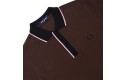 Thumbnail of fred-perry-m6660-concealed-placket-polo-shirt---burnt-tobacco_566204.jpg