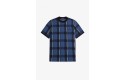 Thumbnail of fred-perry-m6664-glitch-tartan-t-shirt---midnight-blue_532159.jpg