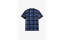 Thumbnail of fred-perry-m6664-glitch-tartan-t-shirt---midnight-blue_532160.jpg