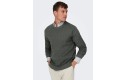 Thumbnail of only---sons-crew-neck-pullover-knit---castor-gray_554809.jpg