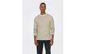 Thumbnail of only---sons-crew-neck-pullover-knit---silver-lining_567999.jpg