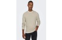 Thumbnail of only---sons-crew-neck-pullover-knit---silver-lining_568004.jpg