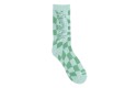 Thumbnail of rip-n-dip-checked-socks-olive_346816.jpg
