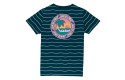 Thumbnail of santa-cruz-boys-paradise-break-t-shirt---tidal-teal-wave-stripe_572122.jpg