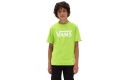 Thumbnail of vans-boys-classic-logo-t-shirt---lime-green_514712.jpg