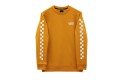 Thumbnail of vans-boys-exposition-check-crew-pullover-sweatshirt---golden-yellow_384711.jpg