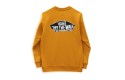 Thumbnail of vans-boys-exposition-check-crew-pullover-sweatshirt---golden-yellow_384712.jpg