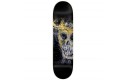 Thumbnail of zero-burman-deville-skull-27-club-8-5--skateboard-deck_240755.jpg