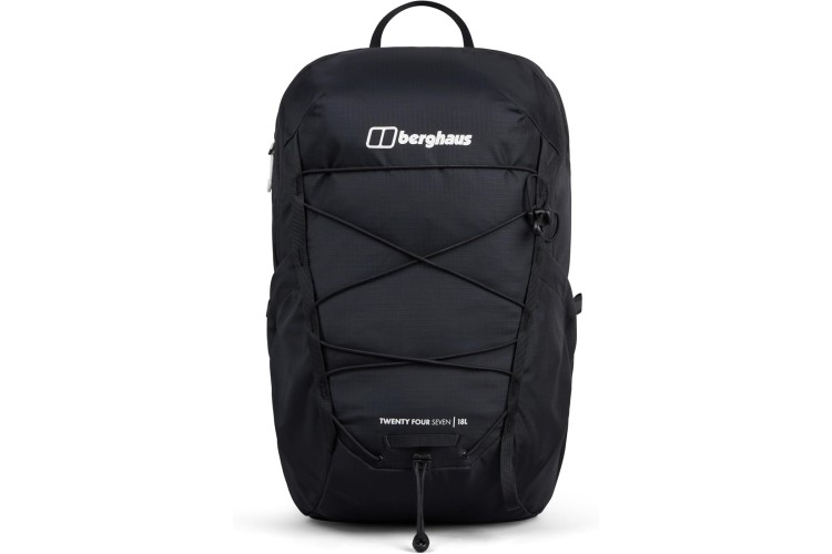 Berghaus 24/7 18L Backpack - Black