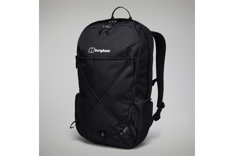 Berghaus 24/7 30L Backpack - Black