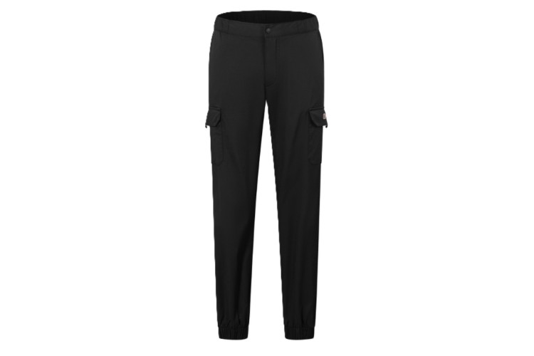 Berghaus Kirkfell Cargo Pant - Black