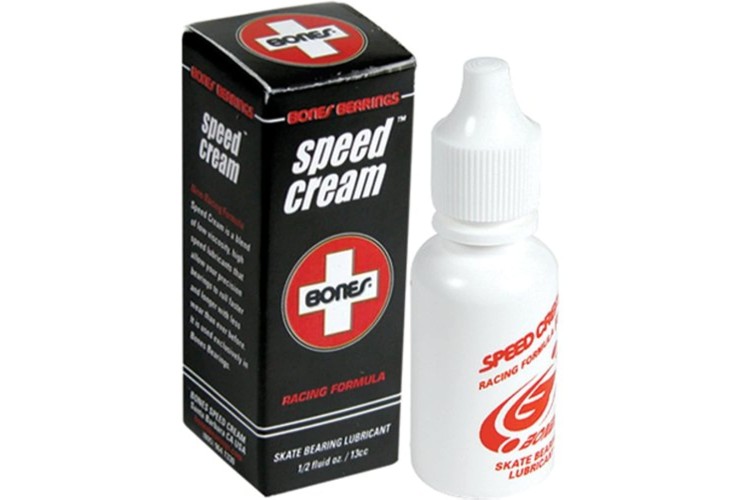 Bones Bearings Speed Cream 1/2 Fluid Oz / 13cc