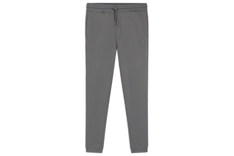 BOSS Sestart Jogger Bottom - Grey
