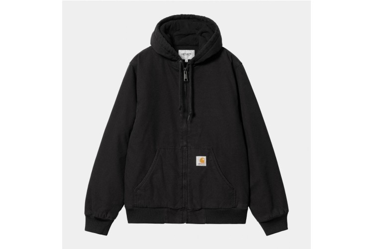 Carhartt Active Jacket - Black