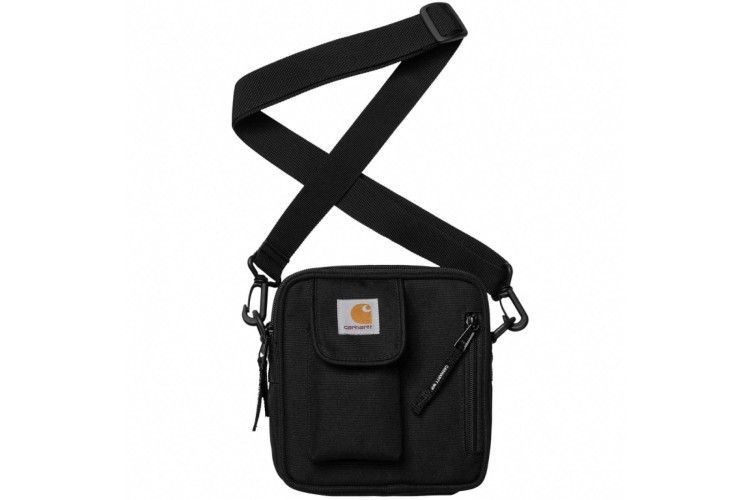 Carhartt Essentials Bag  - Black