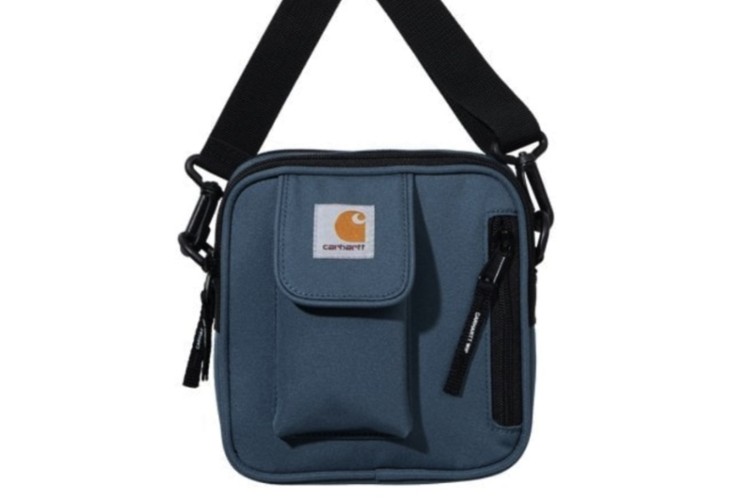 Carhartt Essentials Bag -  Storm Blue