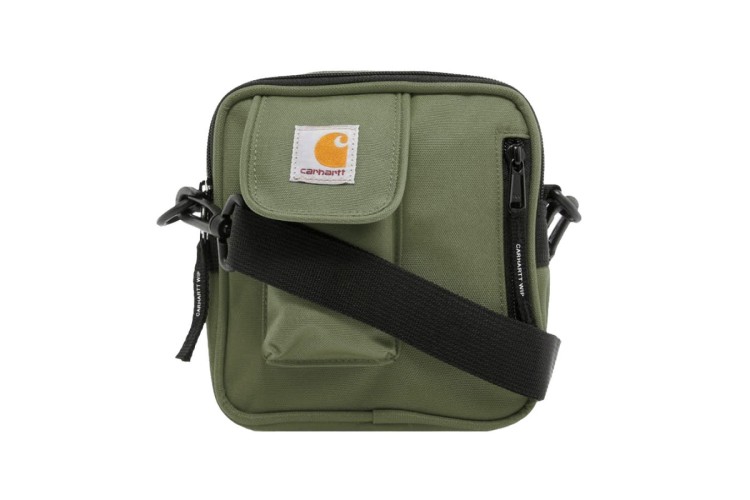 Carhartt Essentials Bag - Dollar Green