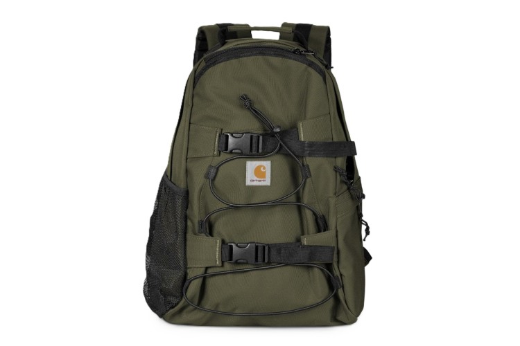 Carhartt Kickflip Backpack - Office Green