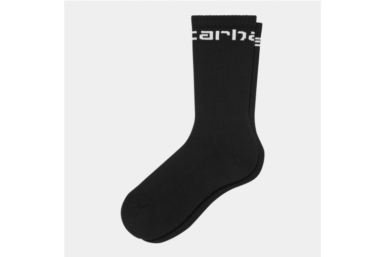 Carhartt WIP Socks - Black