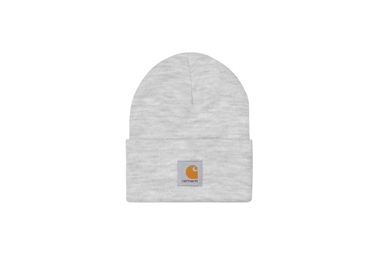 Carhartt WIP Acrylic Watch Hat Beanie - Ash Heather