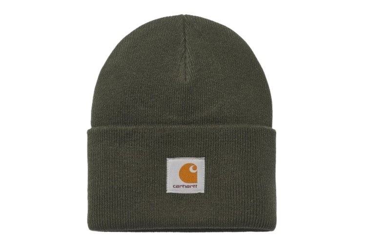 Carhartt WIP Acrylic Watch Hat Beanie - Cypress