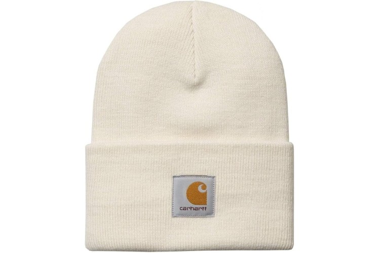 Carhartt WIP Acrylic Watch Hat Beanie - Natural