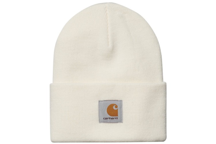 Carhartt WIP Acrylic Watch Hat Beanie - Wax