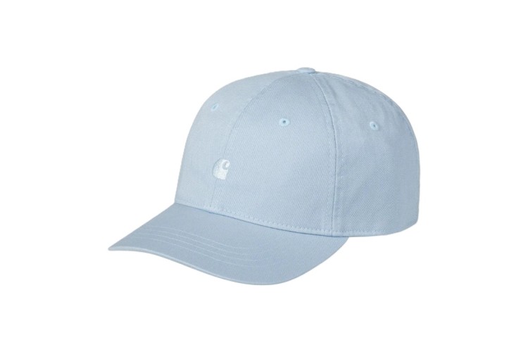 Carhartt WIP Madison Logo Cap - Icarus