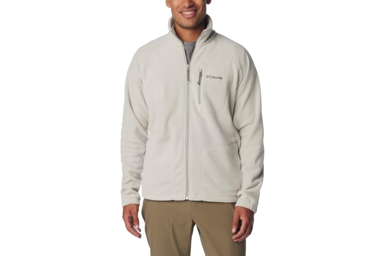 Columbia Fast Trek II Fleece Jacket - Dark Stone