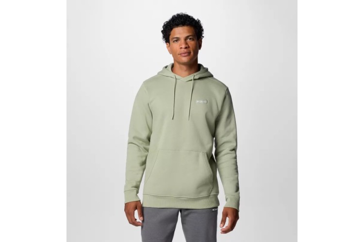 Columbia Meridian Creek Hoodie - Safari