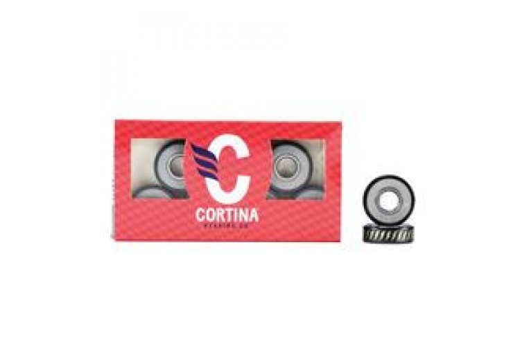 Cortina Bearing Co, 008 Gran Turismo Bearings