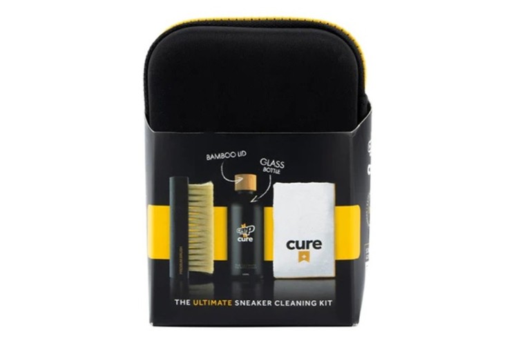 Crep Protect Cure Travel Kit