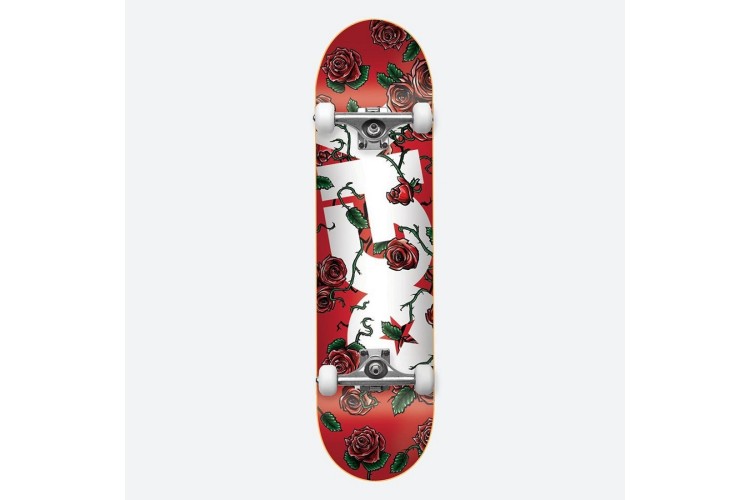 DGK Bloom Skateboard Complete