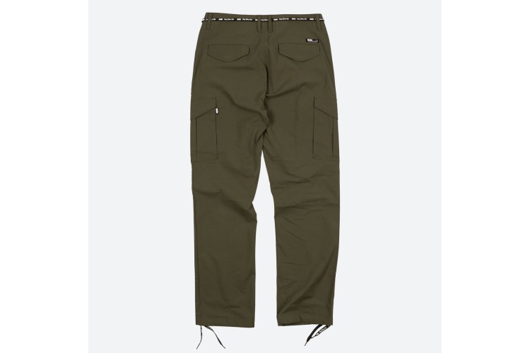 DGK O.G.S. Cargo Pants - Olive