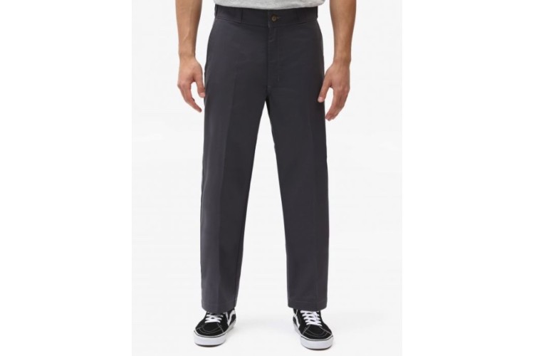 Dickies 874 Work Pant Flex - Charcoal Grey